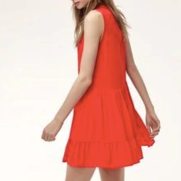 Sunday Best Raleigh Dress - Picture 2 of 2